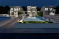 Willa 3 pokoi 190 m² Yeroskipou, Cypr