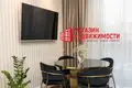 1 room apartment 46 m² Hrodna, Belarus