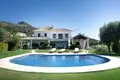 5-Schlafzimmer-Villa 700 m² Benahavis, Spanien