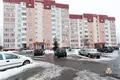 Apartamento 1 habitación 46 m² Zdanovicki sielski Saviet, Bielorrusia