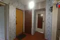 Apartamento 3 habitaciones 58 m² Kuraniec, Bielorrusia