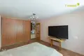 1 room apartment 35 m² Minsk, Belarus