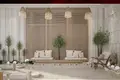 Apartamento 2 habitaciones  Dubái, Emiratos Árabes Unidos