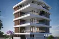 Appartement 2 chambres 100 m² Limassol, Chypre