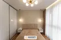 Apartamento 3 habitaciones 57 m² Minsk, Bielorrusia