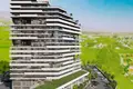 Квартира 3 комнаты 113 м² Trikomo, Северный Кипр