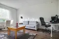 Apartamento 2 habitaciones 46 m² Helsinki sub-region, Finlandia