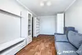 2 room apartment 61 m² Lyasny, Belarus