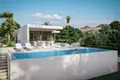 3-Schlafzimmer-Villa 288 m² l Alfas del Pi, Spanien