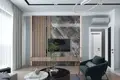 Mieszkanie 3 pokoi 95 m² Aksu, Turcja