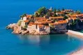 Appartement 1 chambre 53 m² Budva, Monténégro