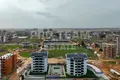 Apartamento 3 habitaciones 65 m² Aksu, Turquía