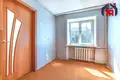 Apartamento 2 habitaciones 44 m² Enierhietykau, Bielorrusia