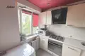 Wohnung 3 Zimmer 56 m² Minsk, Weißrussland