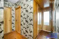 3 room apartment 63 m² Minsk, Belarus