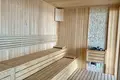 Haus 5 Schlafzimmer 500 m² Bodrum, Türkei