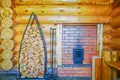 Cottage 117 m² Ozyaritska-Slabadski rural council, Belarus