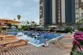 Mieszkanie 3 pokoi 95 m² w Doglu, Turcja