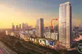 Mieszkanie 1 pokój 80 m² Dubaj, Emiraty Arabskie