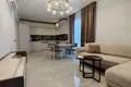 Wohnung 2 Schlafzimmer 84 m² Mittelmeerregion, Türkei