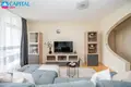 Apartamento 3 habitaciones 87 m² Vilna, Lituania