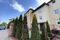 Квартира 3 комнаты 102 м² Мухавецкий сельский Совет, Беларусь