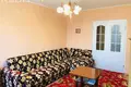 Wohnung 3 Zimmer 72 m² Hrodna, Weißrussland