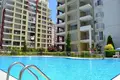 Apartamento 3 habitaciones  Mahmutlar, Turquía