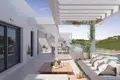 Penthouse 3 pokoi 64 m² Malaga, Hiszpania