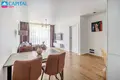 2 room apartment 47 m² Vilnius, Lithuania