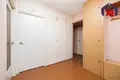 2 room apartment 46 m² Minsk, Belarus