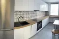 Appartement 2 chambres 44 m² en Cracovie, Pologne