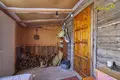 Casa 50 m² Ilyanskiy selskiy Sovet, Belarús