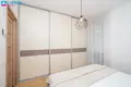 2 room apartment 47 m² Vilnius, Lithuania