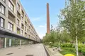2 room apartment 37 m² in Lodz, Poland