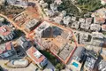 Apartamento 2 habitaciones 60 m² Oba, Turquía