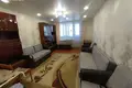 3 room apartment 64 m² Dzyarzhynsk, Belarus