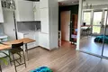 Квартира 2 комнаты 33 м² в Сопот, Польша
