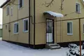 House 137 m² Siomkava, Belarus