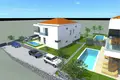 Villa de tres dormitorios 160 m² Mjesni odbor Poganka - Sveti Anton, Croacia