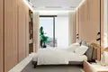 2 bedroom apartment 98 m² Demos Agiou Athanasiou, Cyprus