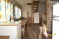 House 49 m² Piarezyrski sielski Saviet, Belarus