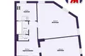 2 room apartment 67 m² Minsk, Belarus