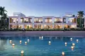 Casa adosada Waterfront-Inspired Luxury Living with Panoramic Community Views / DAMAC Riverside Views