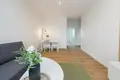 2 room apartment 45 m² in Warsaw, Poland