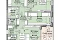Apartment 94 m² Balatonfured, Hungary