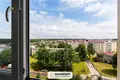 Mieszkanie 2 pokoi 56 m² Laskówka, Białoruś
