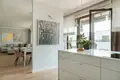 4 room apartment 140 m² Warsaw, Poland