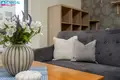 2 room apartment 60 m² Vilnius, Lithuania