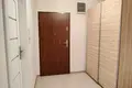 Wohnung 3 Zimmer 56 m² in Krakau, Polen